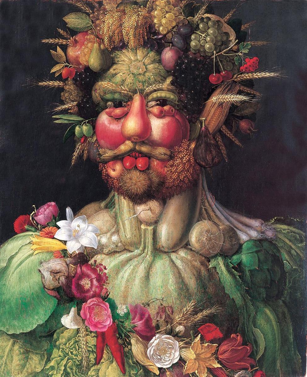 Arcimboldovertemnus