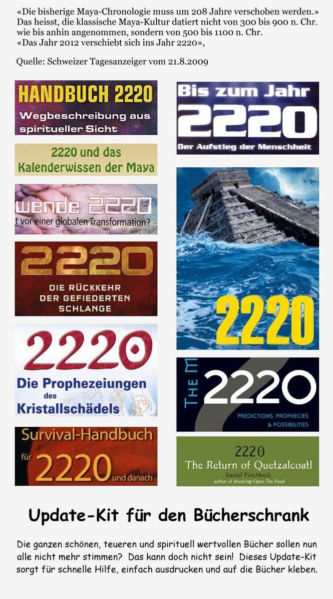 2220 Buch