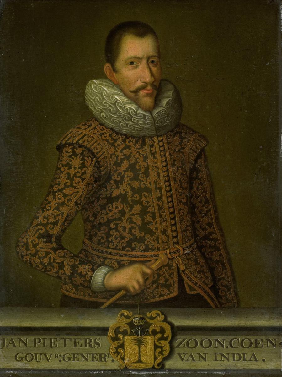 Jan Pieterszoon Coen