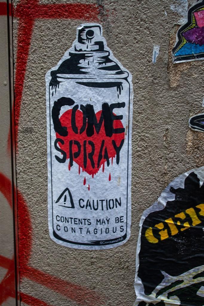 New-York-City-Street-Art-Come-Spray