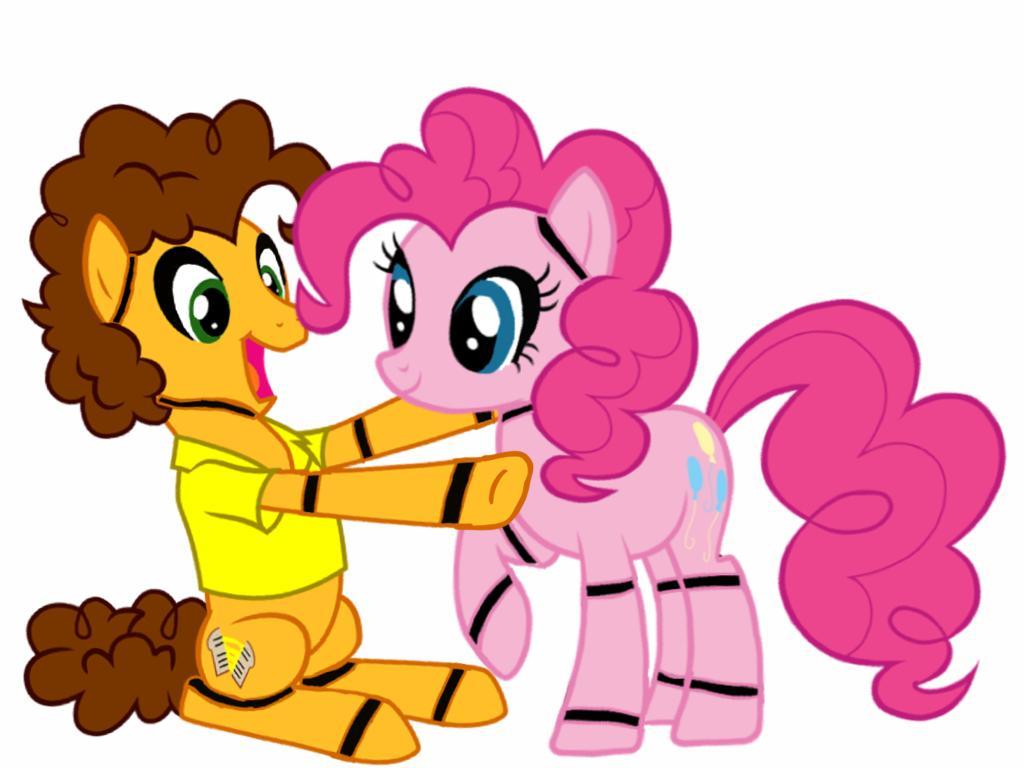 animatronic cheese sandwich hug pinkie p