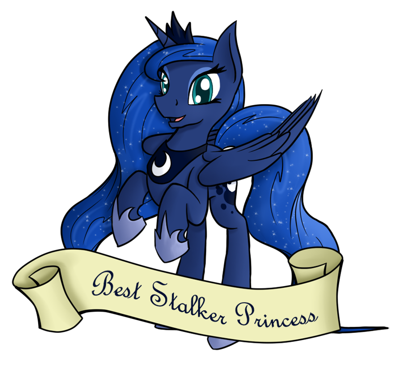 BestStalkerPrincess