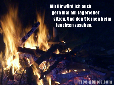 lagerfeuer