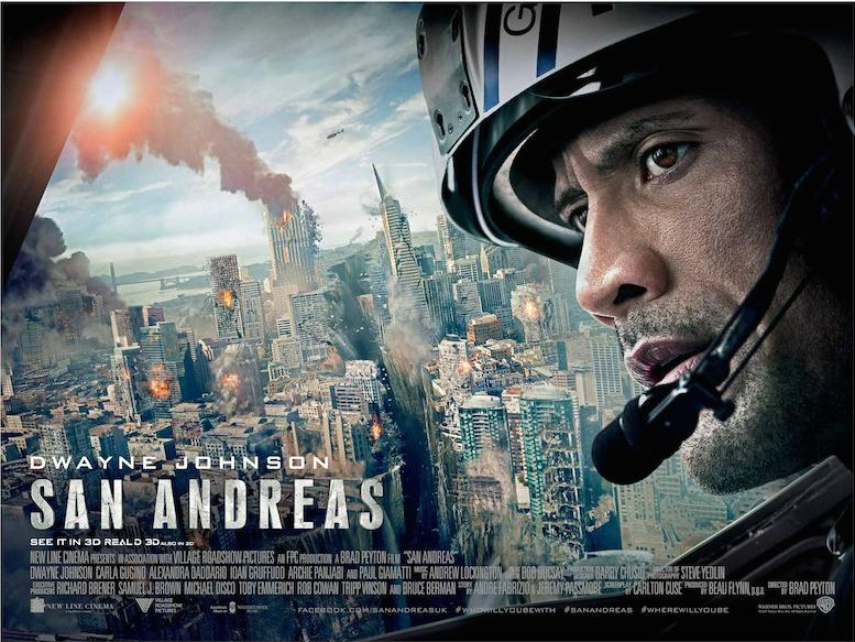 SANANDREAS