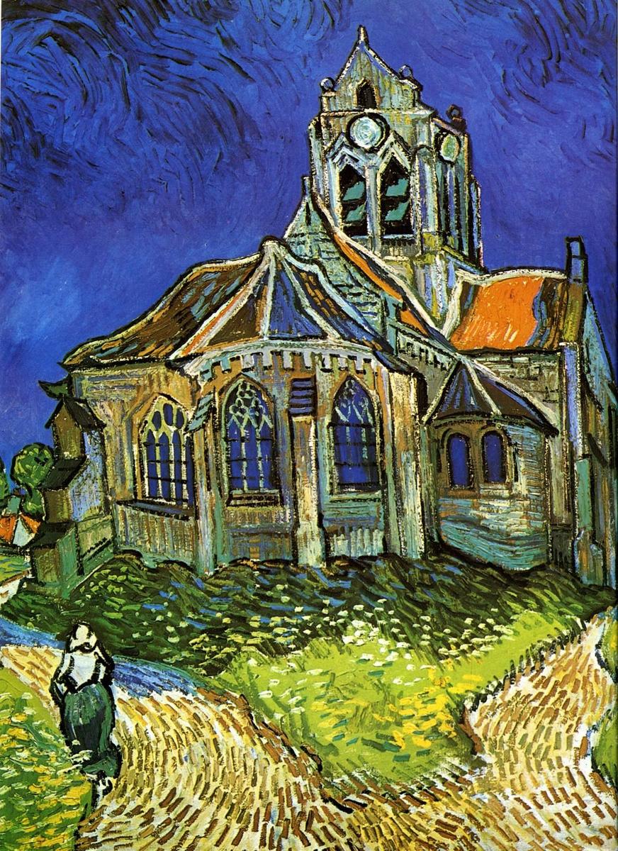 Circa Art - Vincent van Gogh 28529