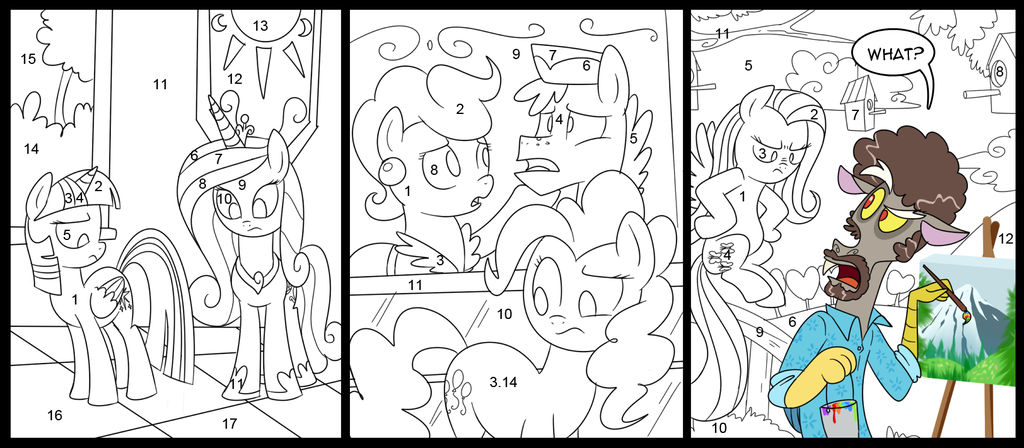 happy tree s by rave ix d6dseed