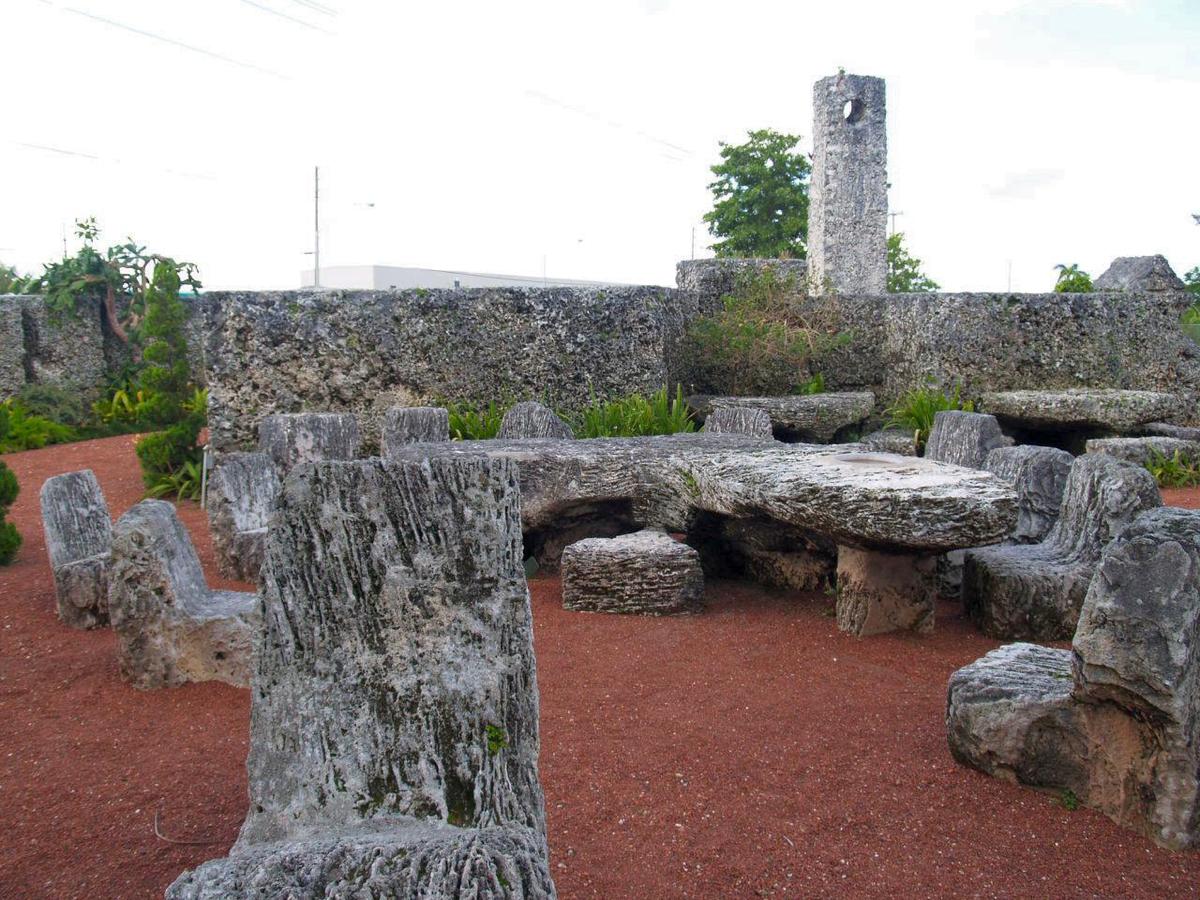 Coral Castle 2