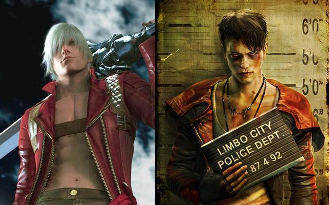 old-new dante