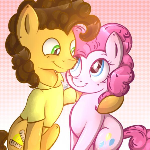 cheese sandwich n  pinkie pie by evehly-