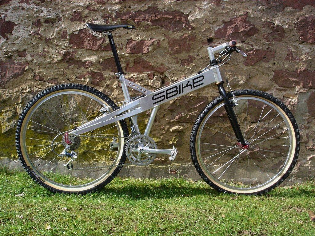 sbike