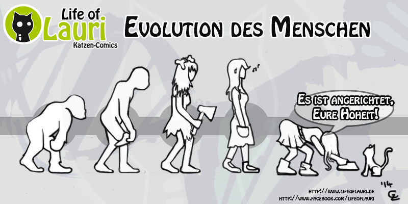 evolutiondesmenschen