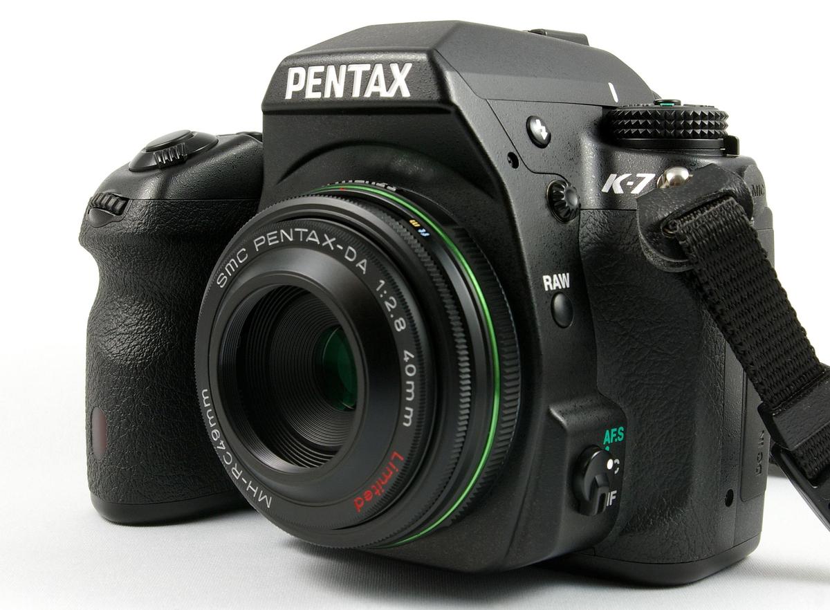 PentaxK7 7