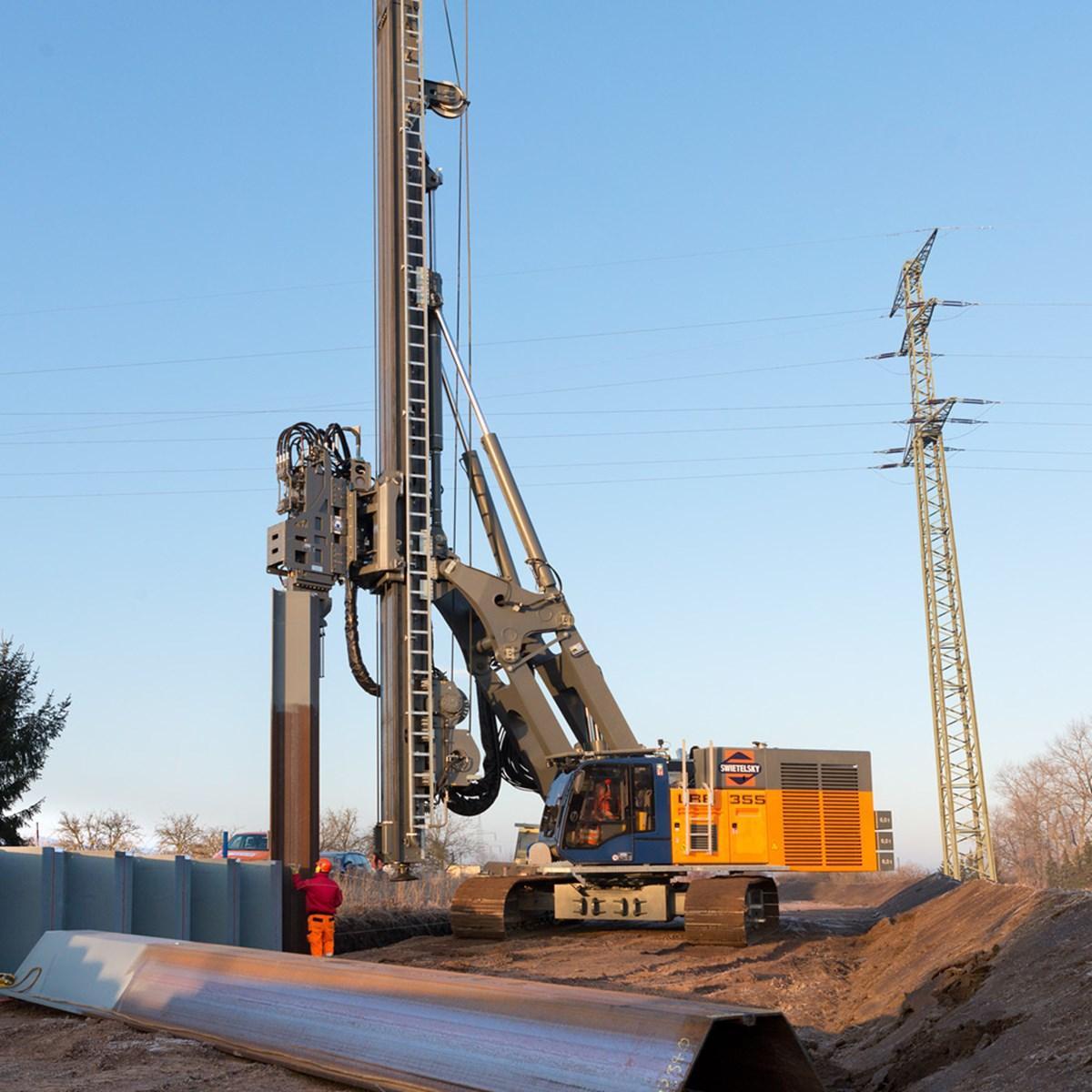 liebherr-lrb-355-piling-and-drilling-rig
