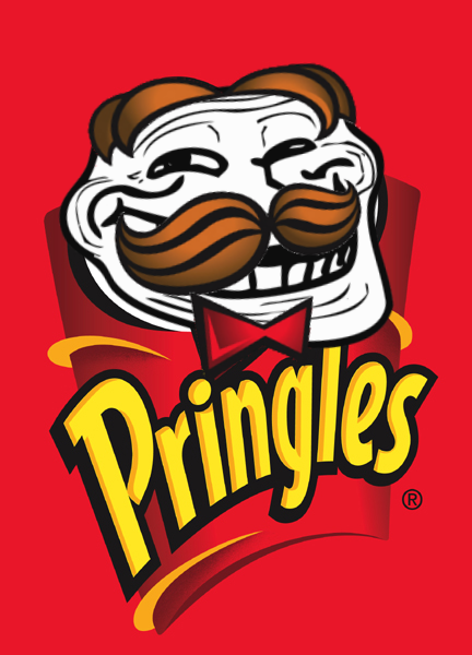 trollface pringles by saturnphoenix-d3hb