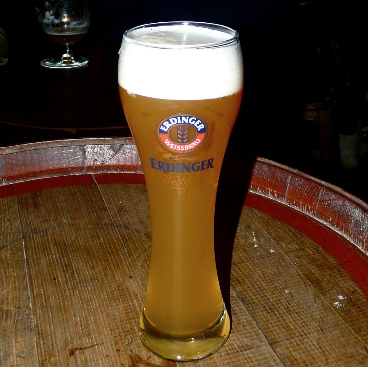 Erdinger-WeiC39Fbier