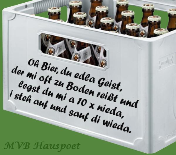 Biergeist