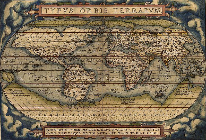 800px-OrteliusWorldMap1570