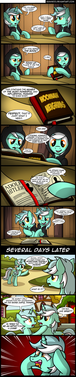 what s in a name  by veggie55-d8ykho9