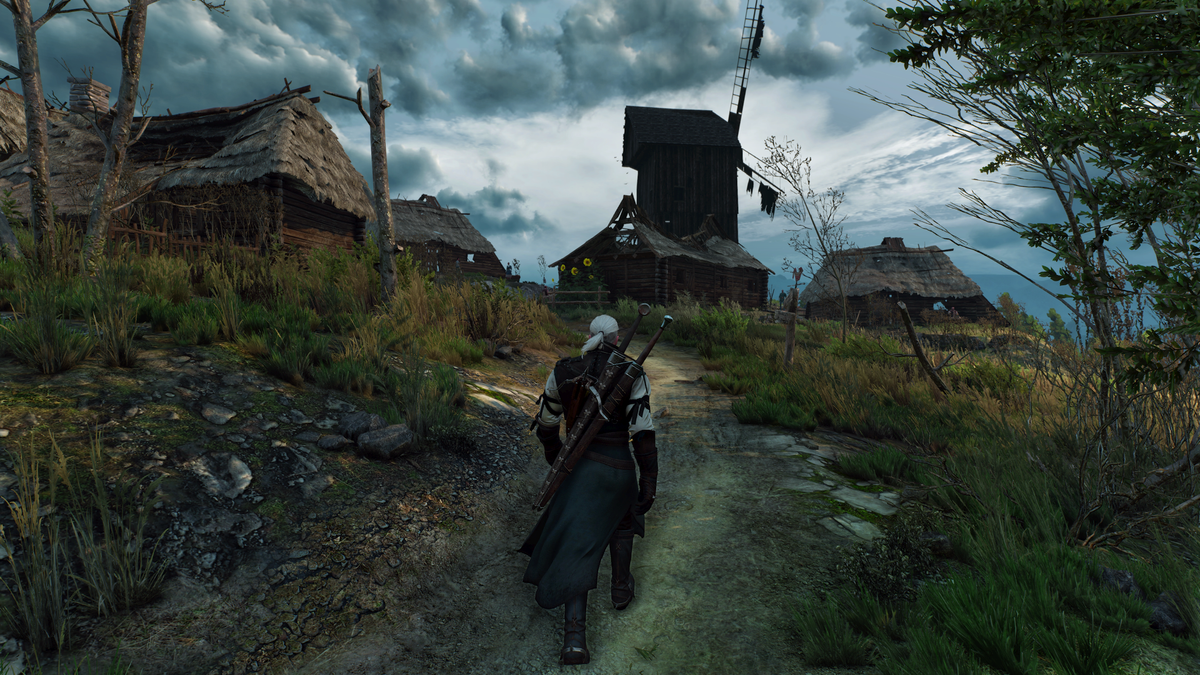 the witcher 3 wild hu0fu45