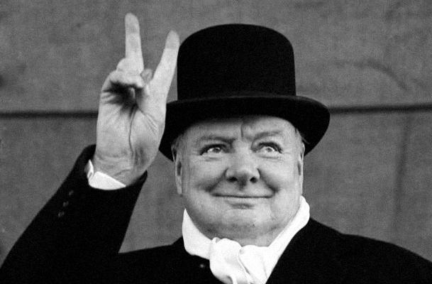 WinstonChurchill