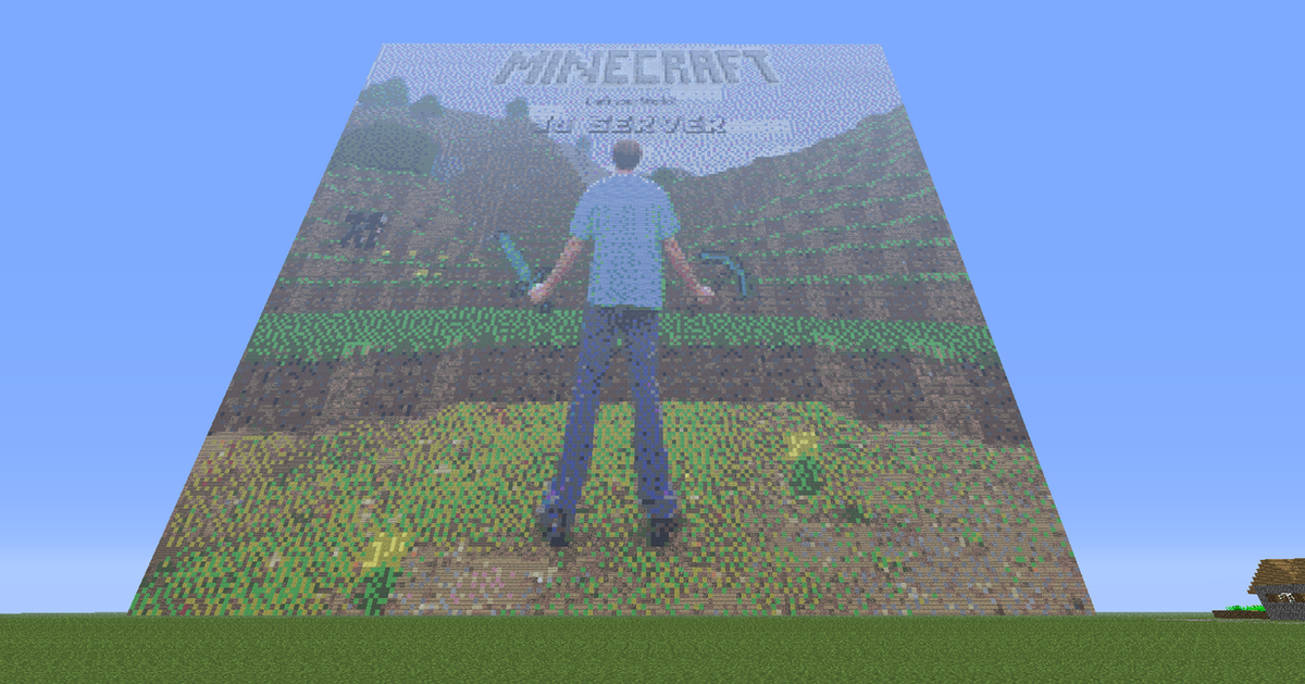 minecraft pixel art   mc   jingjung by s