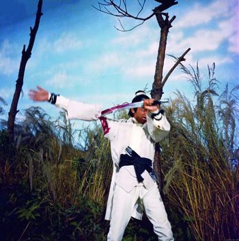 onearmedswordsman