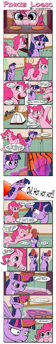 pinkie logic by acesential d7u54m9