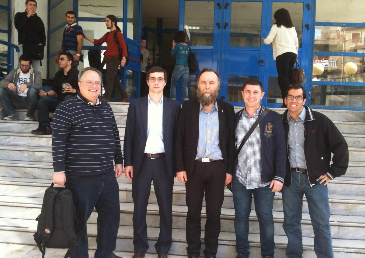 Kotzias-Dugin