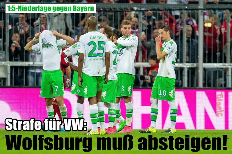150923 Wolfsburg
