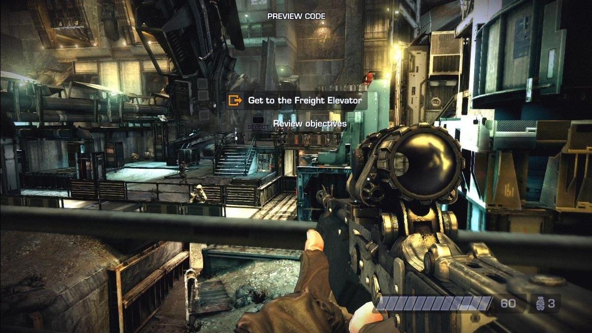 Killzone 3 2