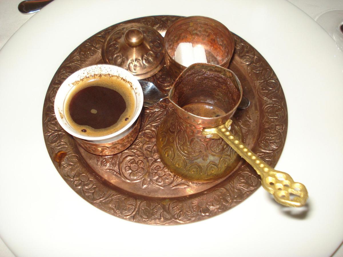 Turska kava