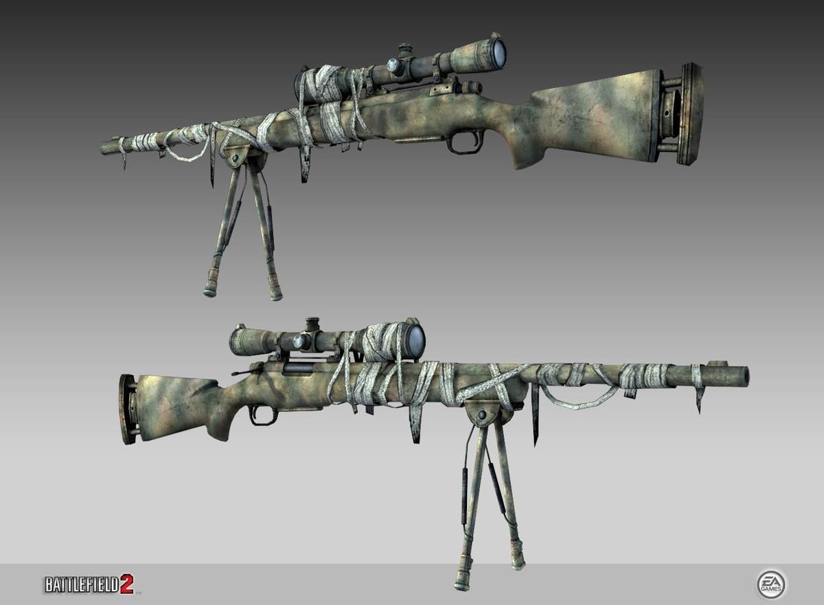 m24 sniper