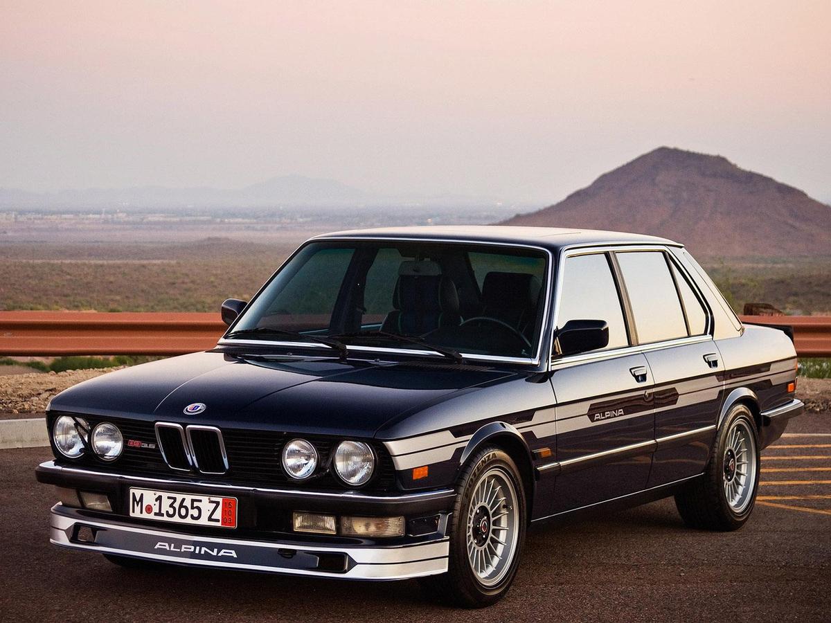 alpina b9-3-5-e28-1981-87 r9