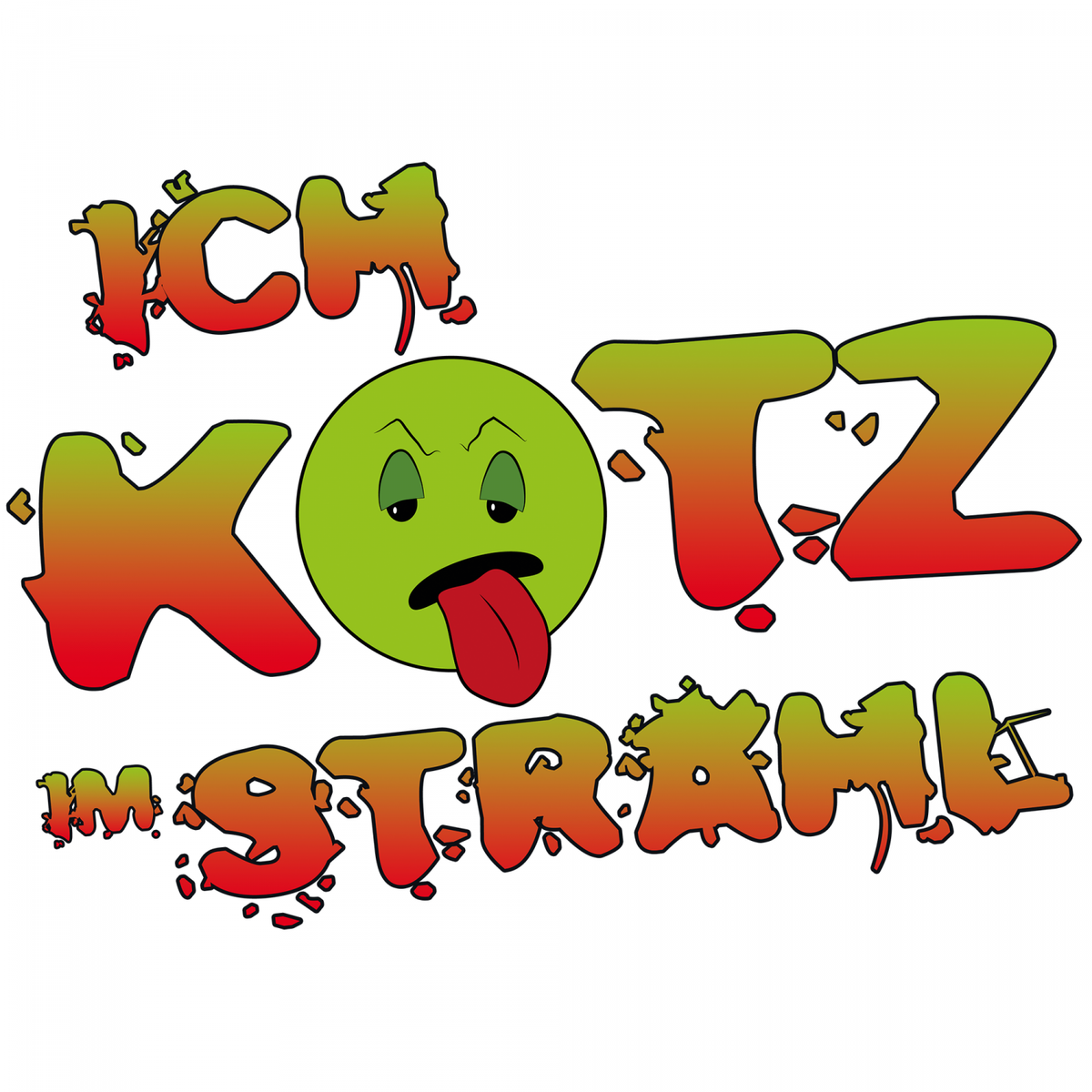 00084---wT---Ich-kotz-im-Strahl