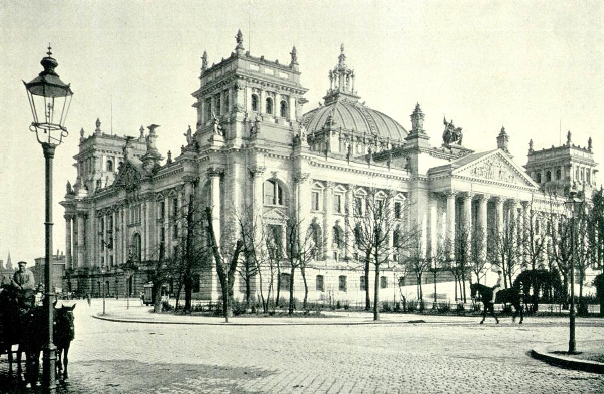 ta9feb97 1895 reichstagsgebaeude