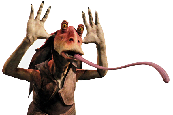 JarJar