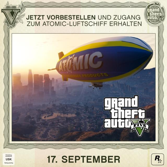 tea5083 gta-v special-edition-und-collec