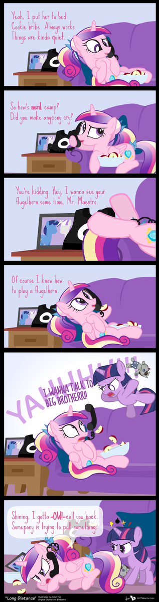 comic block  long distance by dm29-d8j66