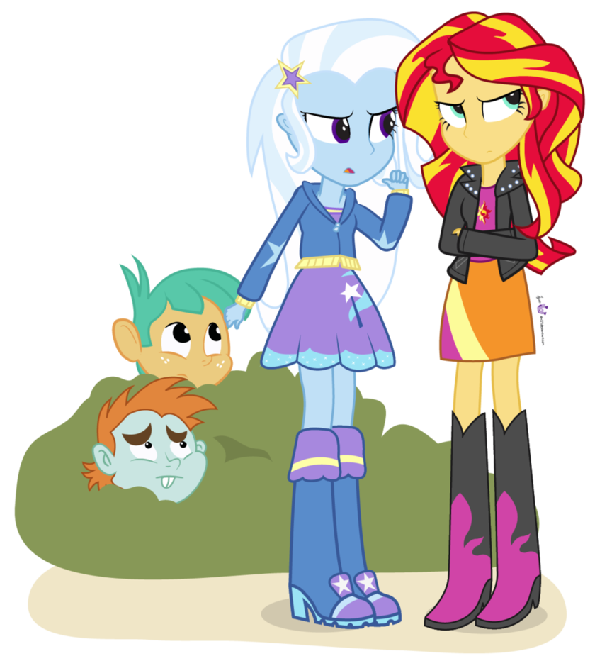 those two are mine by dm29-d6pjuwl