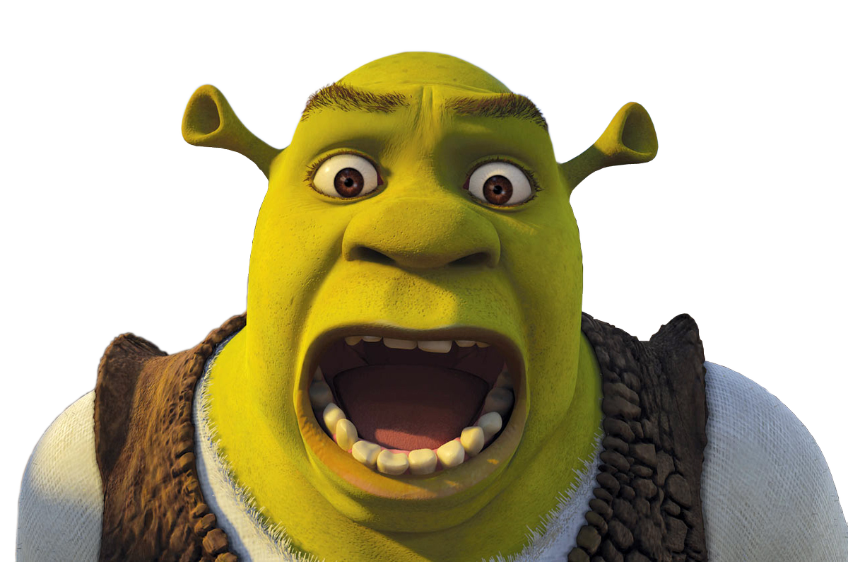 941 render shrek 3