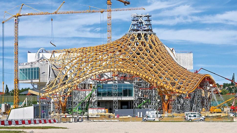 centre-pompidou-metz-frankreich