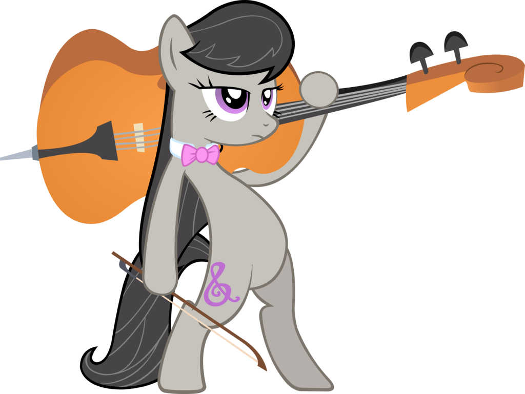 epic octavia by artpwny-d5wmwee