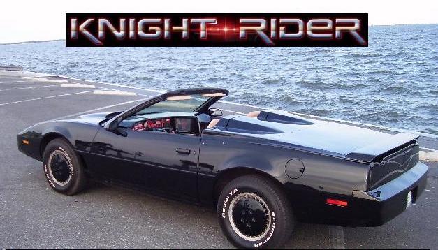 Knight Rider