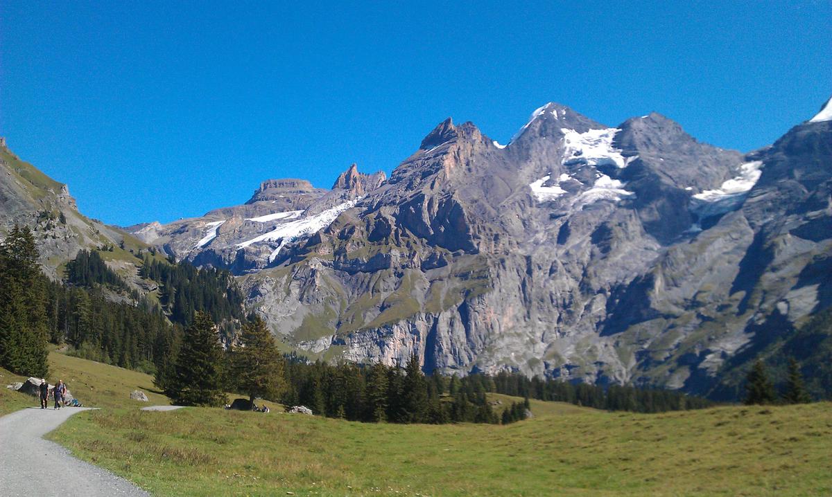 bb1b36 Berge Kandersteg