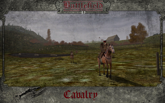Cavalry 02
