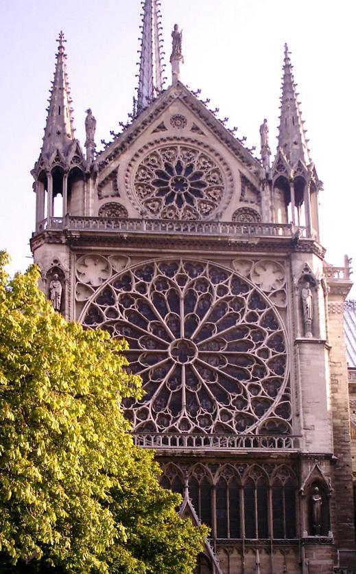 Notre-Dame Sul 1