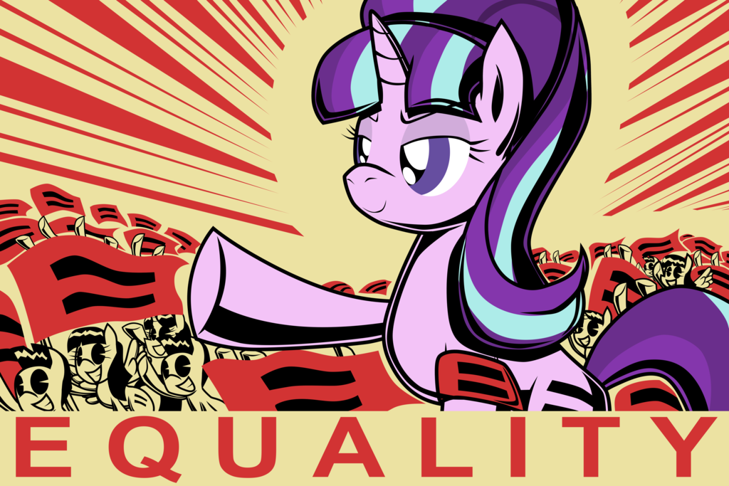 equality by cazra-d8olrbf