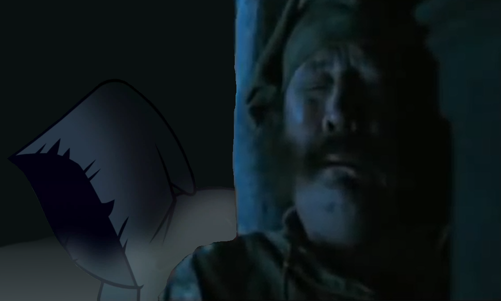 mlp finale meets the lord of the rings b