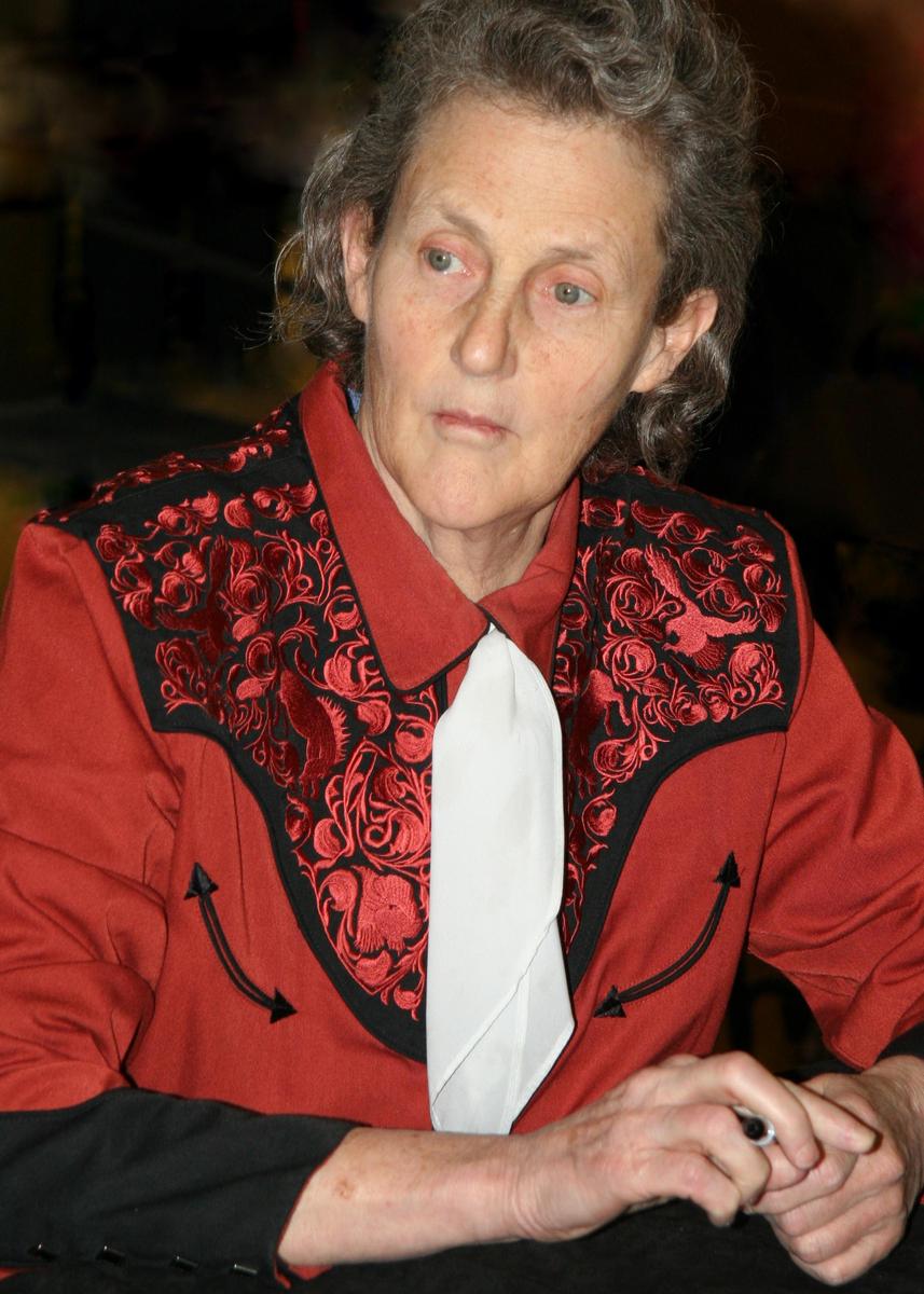 TempleGrandin