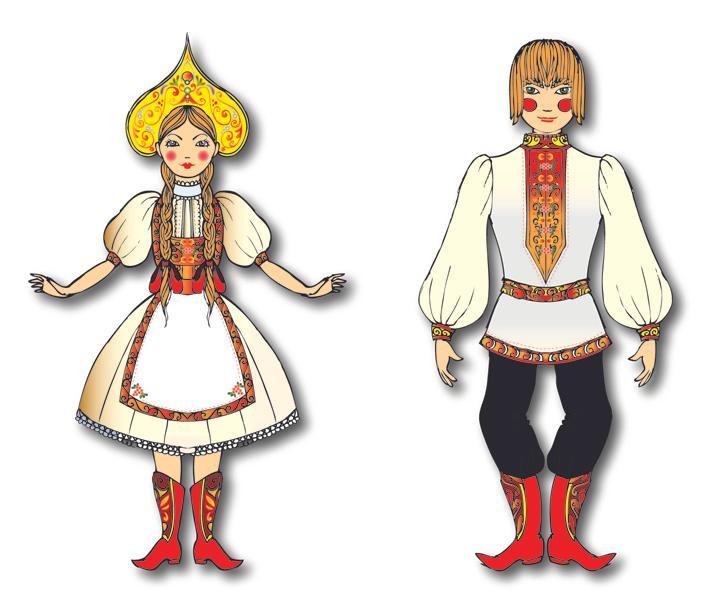 18 russiancostumes